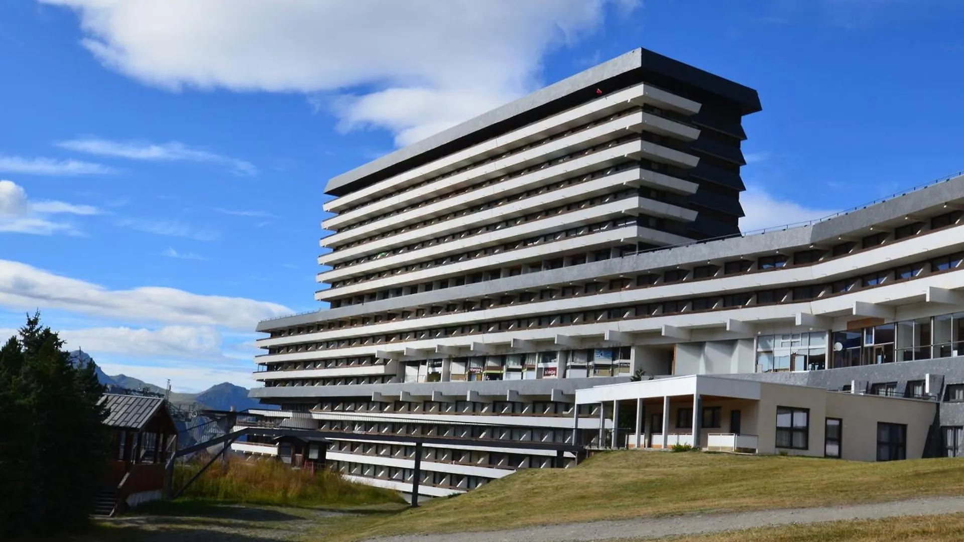 Studio Equipe Au Pied Des Pistes, Les Menuires - Fr-1-452-103 Saint-Martin-de-Belleville