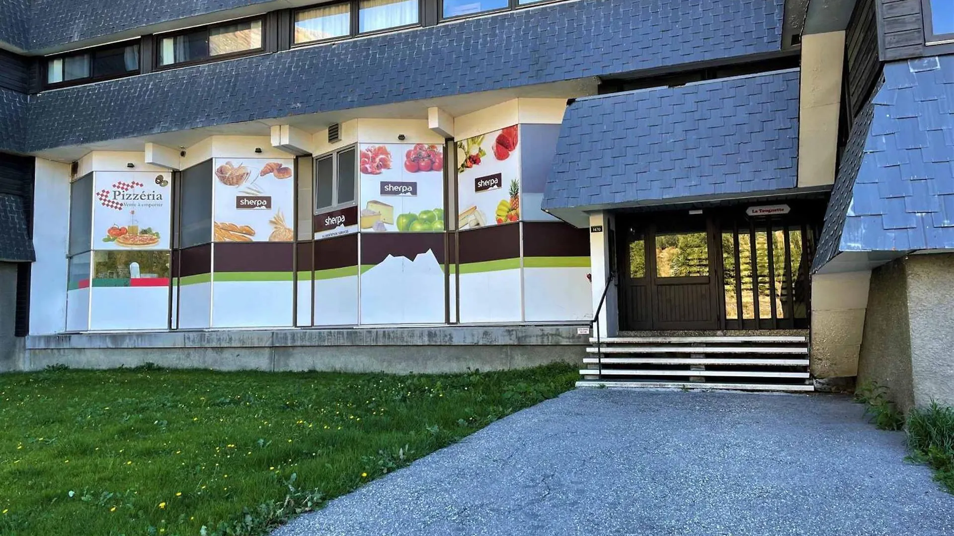 Studio Equipe Au Pied Des Pistes, Les Menuires - Fr-1-452-103 Saint-Martin-de-Belleville