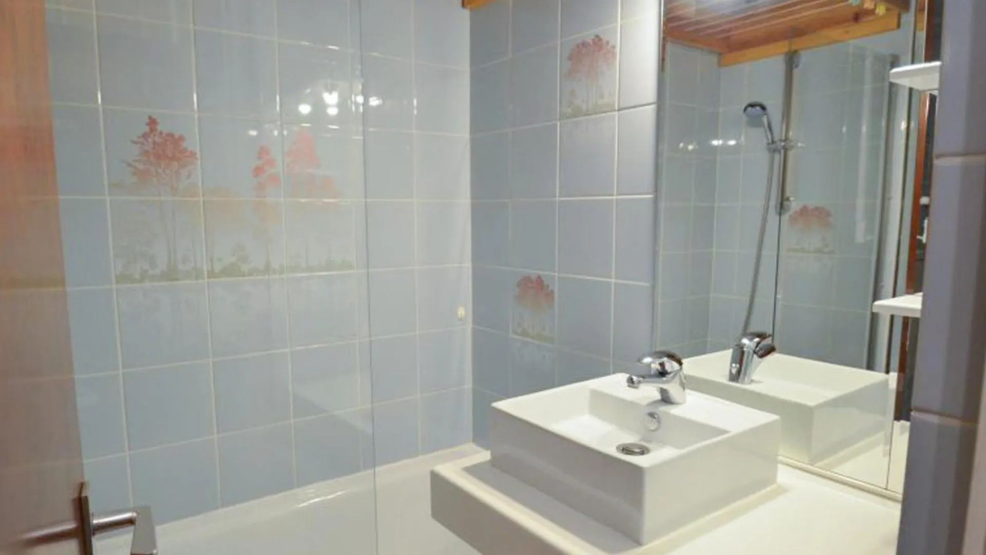 Studio Equipe Au Pied Des Pistes, Les Menuires - Fr-1-452-103 Saint-Martin-de-Belleville France